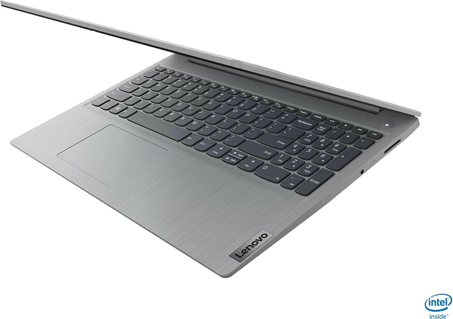 Ideapad 3 Touchscreen Laptop, 15.6" HD Display, Intel Quad-Core I5-1035G1, 8GB RAM, 256GB SSD, Wifi, HDMI, Win 10 with Galliumpi Mousepad